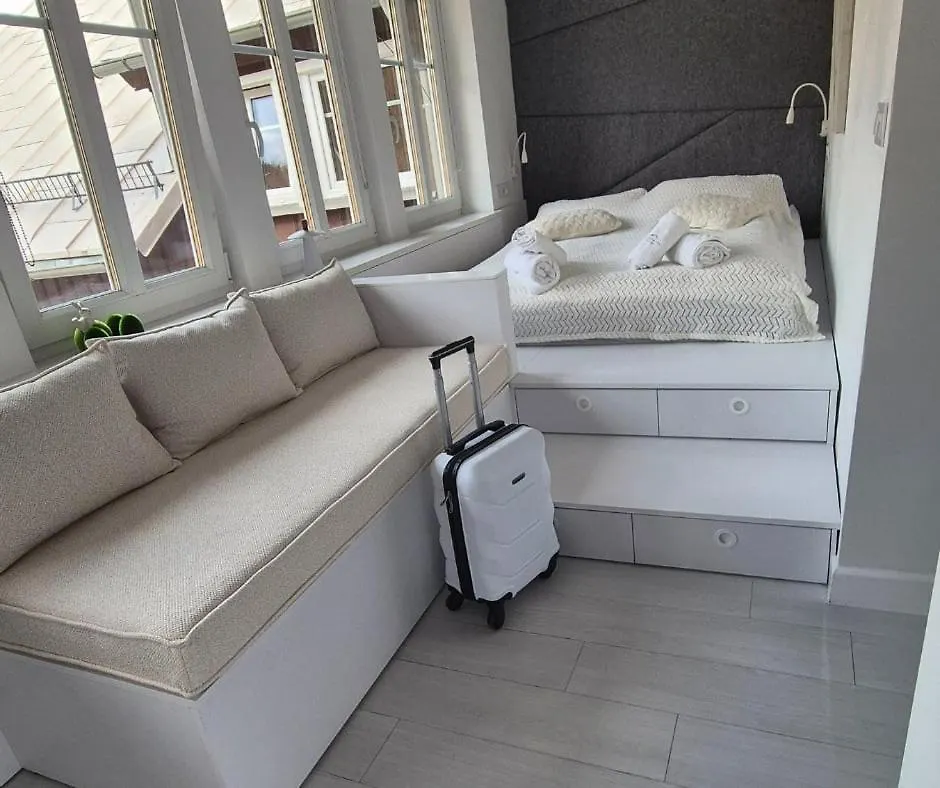Apartament White R Parking W Cenie!!! Karpacz 0*,