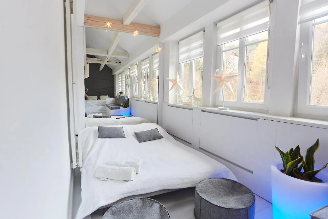 Apartament White R Parking W Cenie!!! Karpacz