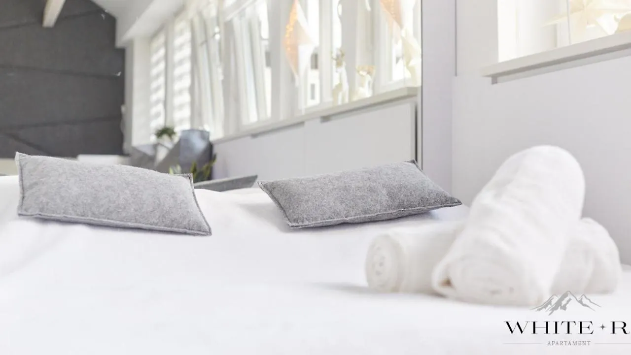 Apartament White R Parking W Cenie!!! Karpacz