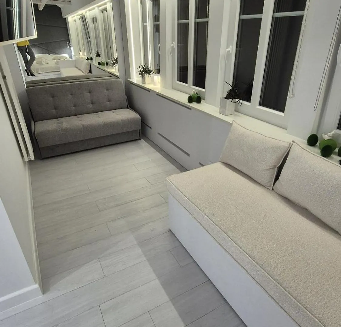 Apartament White R Parking W Cenie!!! Karpacz