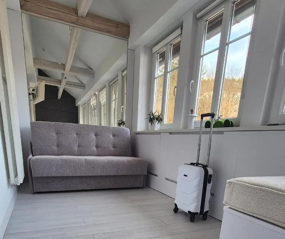 Apartament White R Parking W Cenie!!! Karpacz